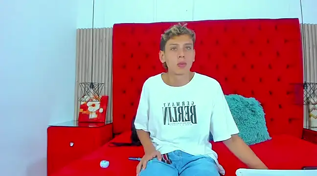 Noahoconor online show from 03/06/25, 07:54