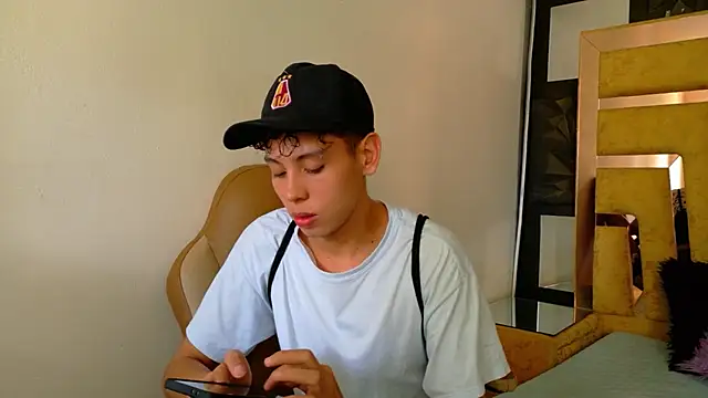 Noahoconor online show from 09/14/25, 07:02