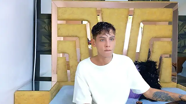 Noahoconor online show from 09/16/25, 05:03