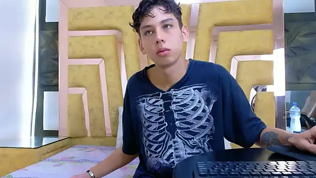 Noahoconor online show from 10/02/25, 04:36