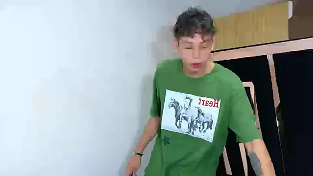 Noahoconor online show from 10/03/25, 08:06