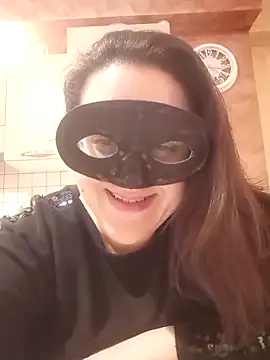 Dolcecurvy online show from 03/10/25, 02:26