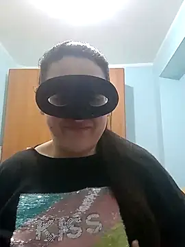 Dolcecurvy online show from 03/20/25, 09:24