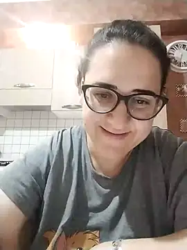 Dolcecurvy online show from 11/01/25, 10:34