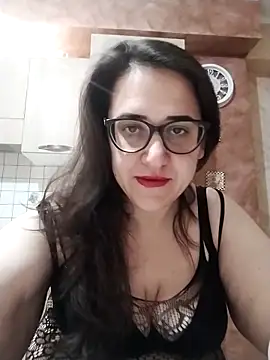 Dolcecurvy online show from 02/01/26, 10:30