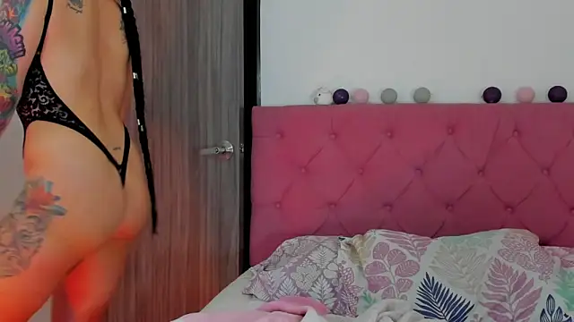 ela black online show from 02/24/25, 12:48