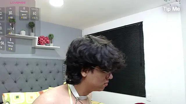 cheryl bohareal online show from 03/08/25, 01:03