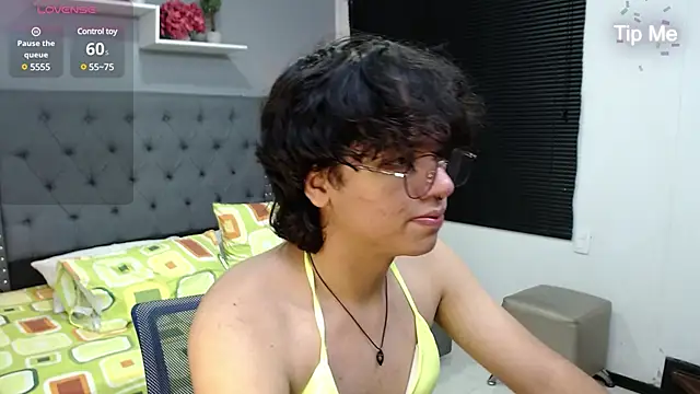 cheryl bohareal online show from 03/08/25, 04:06