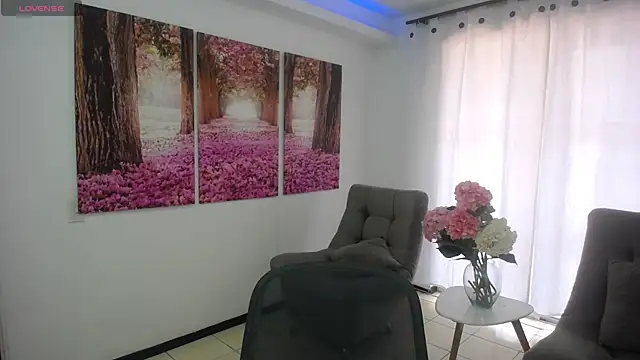 cheryl bohareal online show from 03/19/25, 04:13