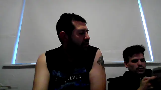 kinkyfag94 online show from 11/23/25, 08:47