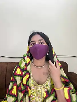 Dishasarmaa05 online show from 02/23/25, 06:23