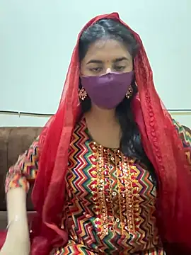 Dishasarmaa05 online show from 03/13/25, 06:01