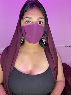 Dishasarmaa05 online show from 03/16/25, 05:39