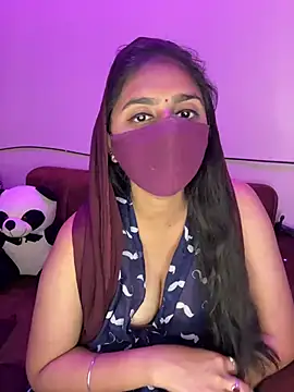 Dishasarmaa05 online show from 03/17/25, 06:42