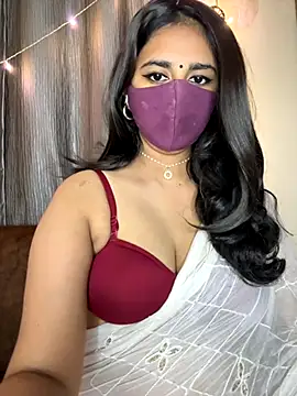 Dishasarmaa05 online show from 09/19/25, 04:40