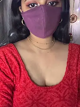 Dishasarmaa05 online show from 11/29/25, 03:26