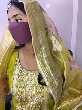 Dishasarmaa05 online show from 12/05/25, 06:37