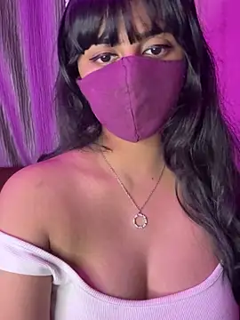 Dishasarmaa05 online show from 12/18/25, 04:35