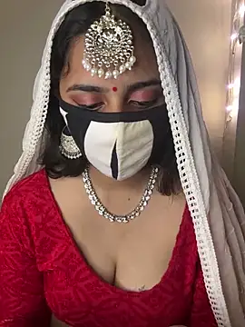 Dishasarmaa05 online show from 02/11/26, 06:46