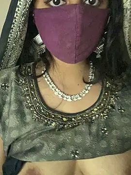 Dishasarmaa05 online show from 02/12/26, 07:42