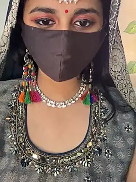 Dishasarmaa05 online show from 03/03/26, 05:08