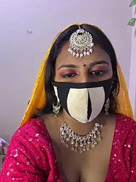 Dishasarmaa05 online show from 04/10/26, 04:01