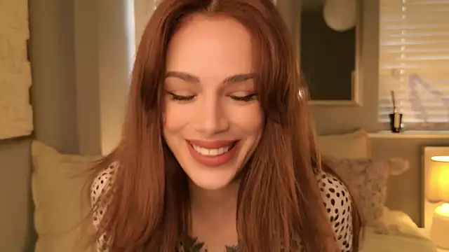 FrancescaFerra online show from 05/18/26, 06:03