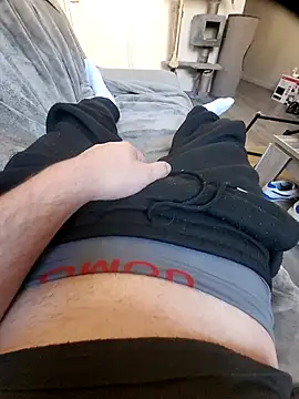 Jerome2312 online show from 04/23/26, 02:19