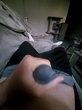 Jerome2312 online show from 04/24/26, 06:54