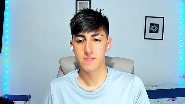 babymaik online show from 11/28/25, 10:18