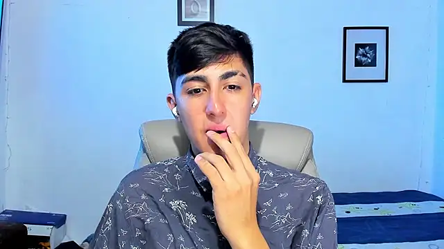 babymaik online show from 12/15/25, 06:17