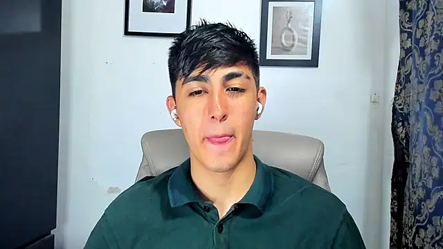 babymaik online show from 12/19/25, 09:05