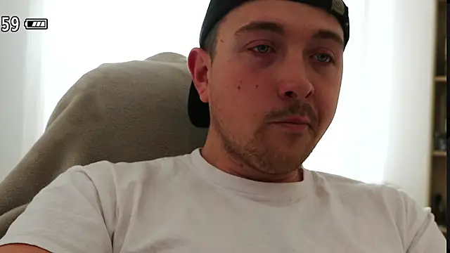 Snapshot of JBM007 chatting on 02/23/26, 07:39 JBM007 online show from 02/23/26, 07:39