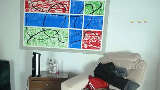 Cherryy 69 online show from 02/27/25, 04:21