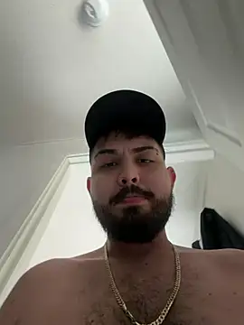 Wild-Luca online show from 04/03/26, 07:45