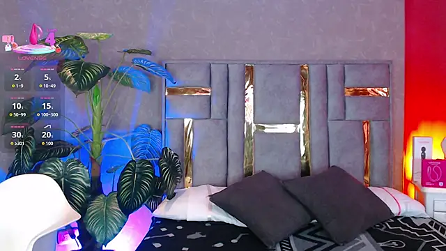 Tyla Ks online show from 12/19/25, 07:43