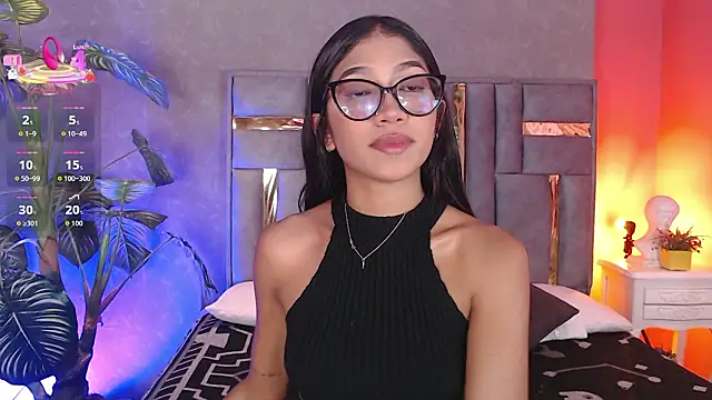 Tyla Ks online show from 02/27/26, 07:36