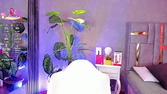 Tyla Ks online show from 03/10/26, 07:30