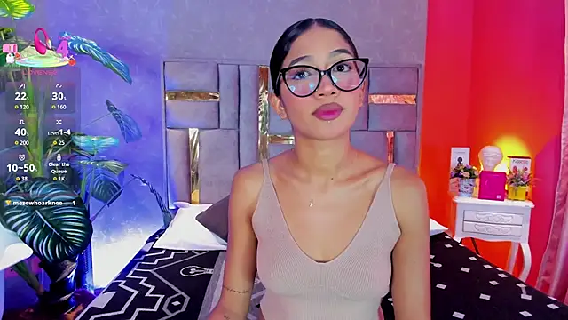 Tyla Ks online show from 03/18/26, 07:17