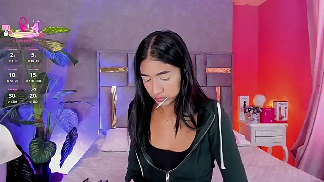 Tyla Ks online show from 04/23/26, 07:05