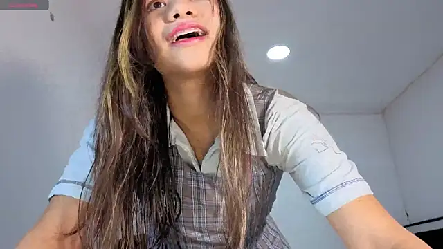 sophia ramirez12 online show from 09/12/25, 10:43