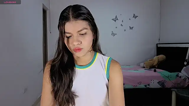 sophia ramirez12 online show from 09/22/25, 11:18