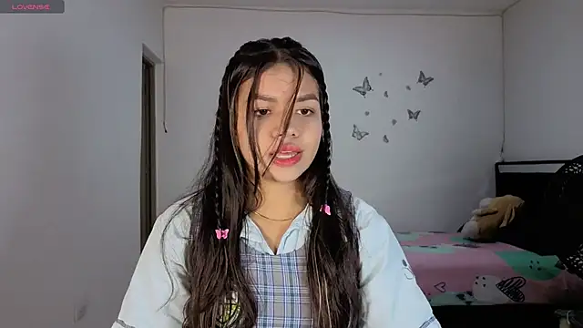 sophia ramirez12 online show from 09/25/25, 10:02