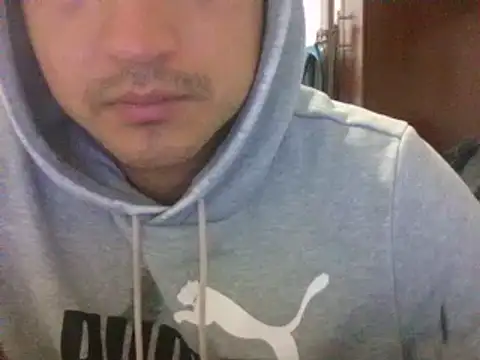 SaintJacob online show from 02/19/25, 04:01