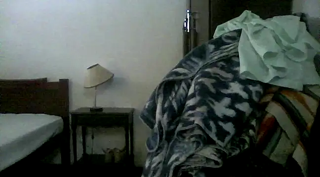 SaintJacob online show from 02/19/25, 03:27