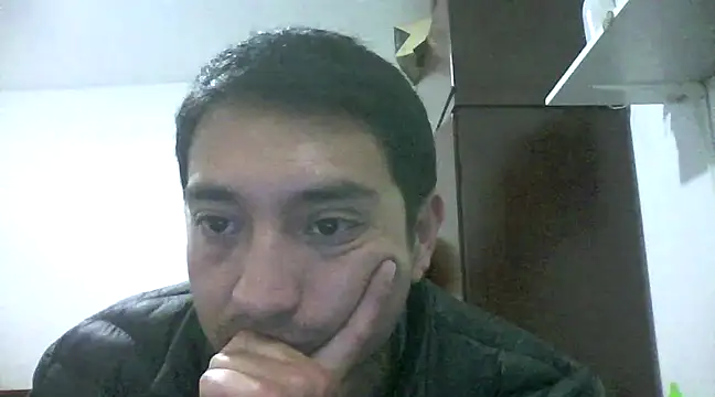 SaintJacob online show from 02/19/25, 06:32