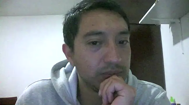 SaintJacob online show from 02/20/25, 09:31