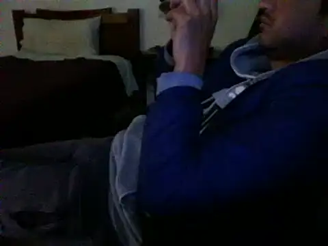 SaintJacob online show from 03/02/25, 10:16