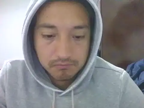 SaintJacob online show from 03/03/25, 01:21
