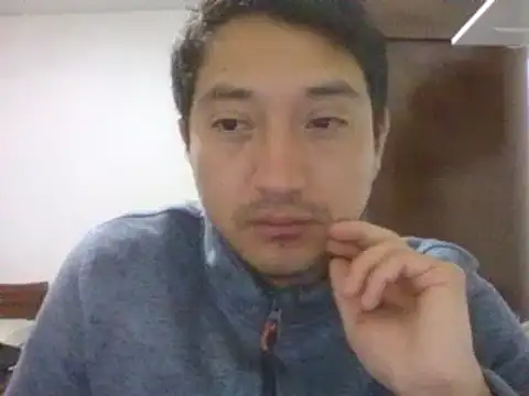 SaintJacob online show from 03/10/25, 10:02